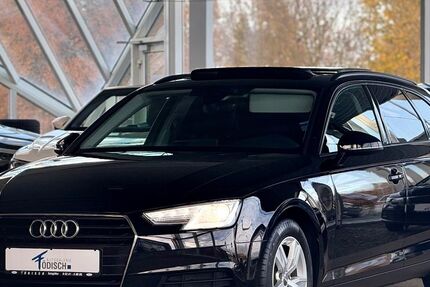 Audi A4 148.921 km 16.890 &euro; Salzgitter 38228
