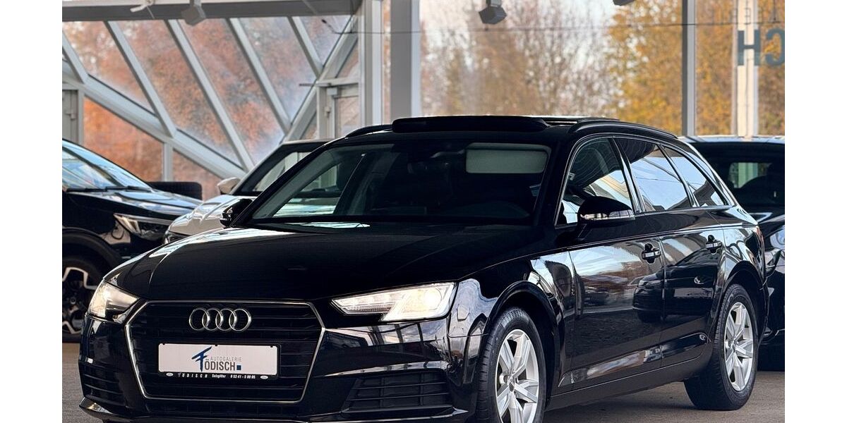 Audi A4 148.921 km 16.890 &euro; Salzgitter 38228