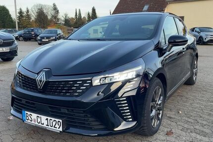 Renault Clio 1.397 km 20.950 € Braunschweig 38112