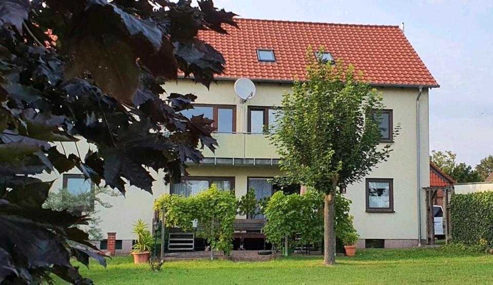 Erdgeschoßwohnung Cremlingen - 3 Zimmer, 81 m&sup2;, 697&euro; | Angebot:24984758