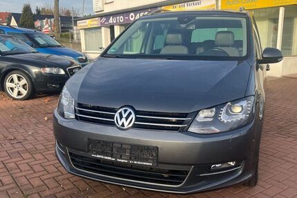 VW Sharan 169.990 km 15.990 &euro; Salzgitter-Bad 38259