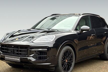 Porsche Cayenne 6.000 km 131.860 &euro; Braunschweig 38114