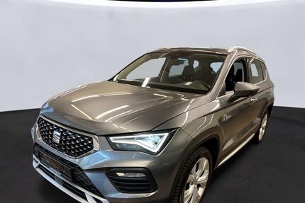 Seat Ateca 89.731 km 20.990 &euro; Braunschweig Wenden 38110
