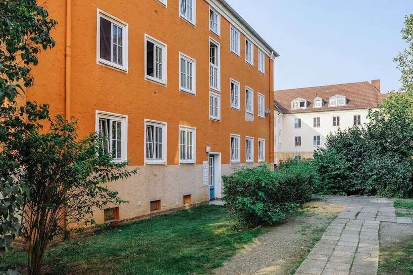 Wohnung zum Mieten in Wolfsburg 246,72 € 32 m²