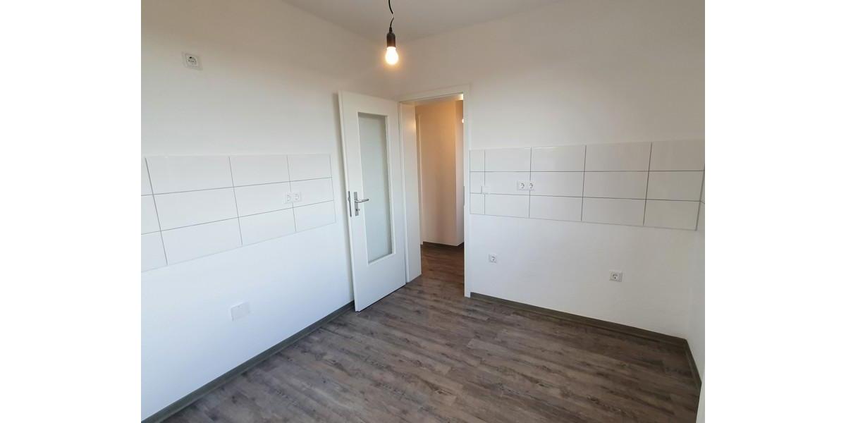 Etagenwohnung Braunschweig Heidberg-Melverode - 3 Zimmer, 76 m&sup2;, 702&euro; | Angebot:25674318