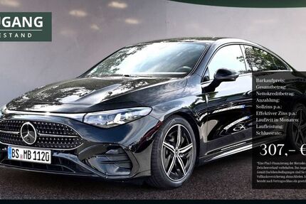 Mercedes-Benz CLA 180 14.500 km 42.560 &euro; Braunschweig 38122