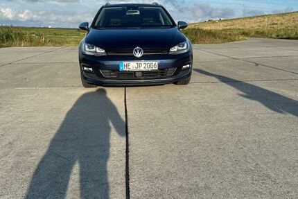 VW Golf 242.200 km 9.300 € Königslutter 38154