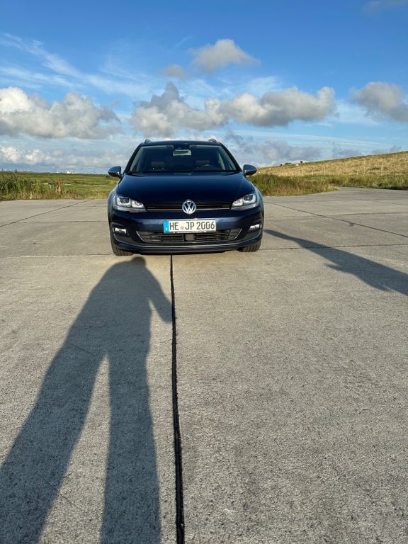 VW Golf 242.200 km 9.300 € Königslutter 38154