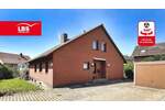 Einfamilienhaus Wolfenbüttel Ahlum - 7 Zimmer, 200 m&sup2;, 369.000&euro; | Angebot:24461686