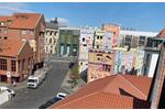 Etagenwohnung Braunschweig - 2 Zimmer, 66 m&sup2;, 849&euro; | Angebot:26665179