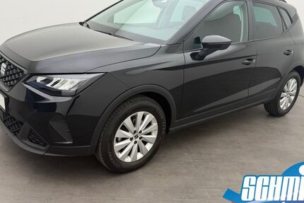 Seat Arona 6.760 km 18.200 &euro; Peine 31226