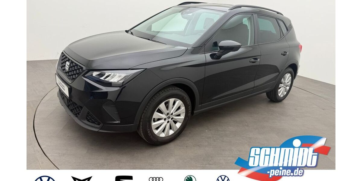 Seat Arona 6.760 km 18.200 &euro; Peine 31226