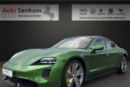 Porsche Taycan 39.986 km 84.970 € Helmstedt 38350