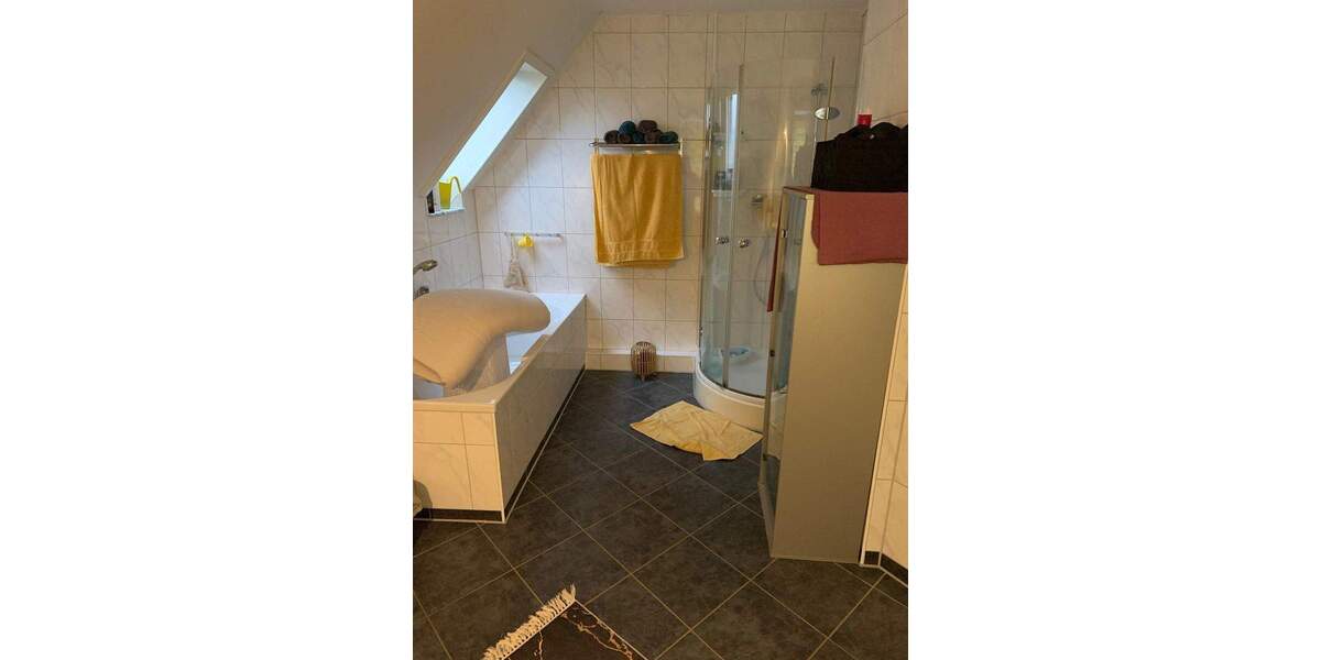 Doppelhaushälfte Wolfsburg Ehmen - 5 Zimmer, 124 m&sup2;, 270.000&euro; | Angebot:25779510