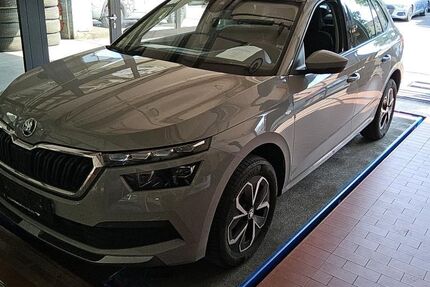 Skoda Kamiq 124.618 km 18.990 € Vechelde 38159