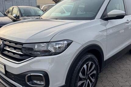 VW T-Cross 51.600 km 16.499 &euro; Wolfenbüttel 38304