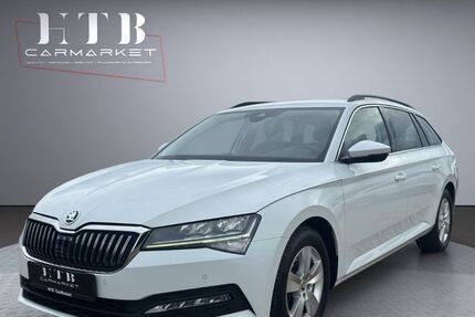 Skoda Superb 156.000 km 17.990 &euro; Braunschweig 38122