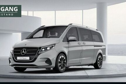 Mercedes V 250