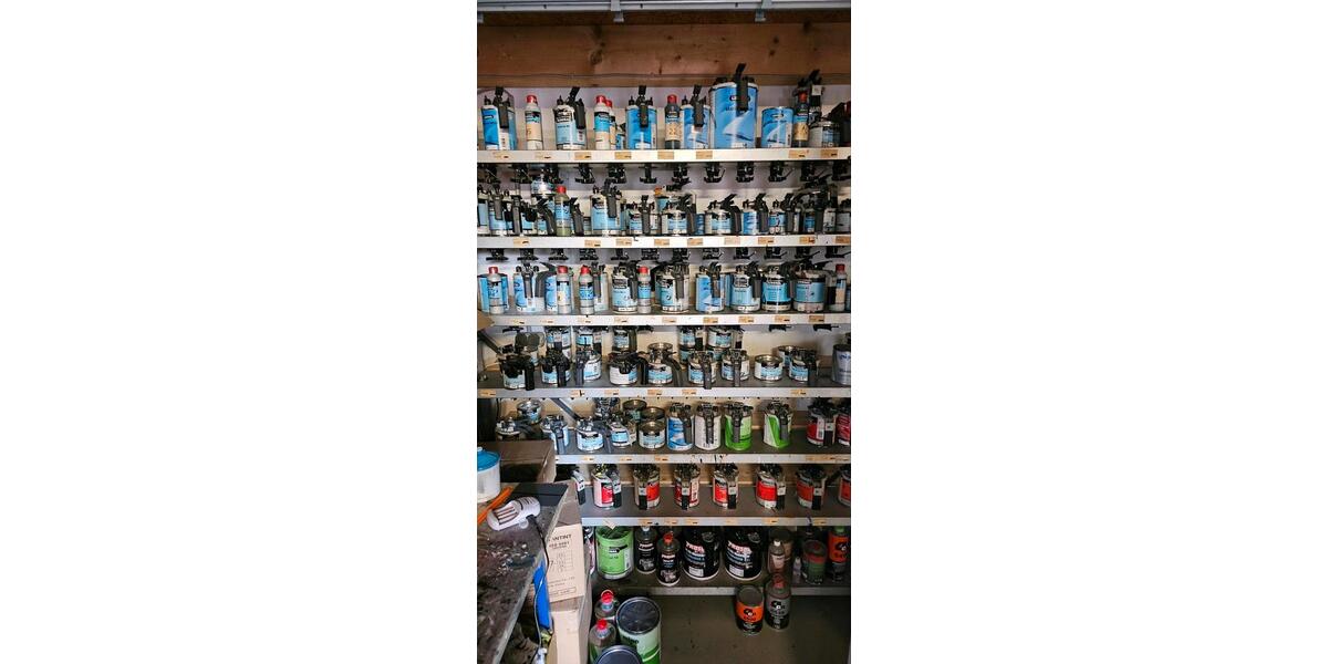 Gewerbeobjekt Ribbesbüttel - 750&euro; | Angebot:26657727