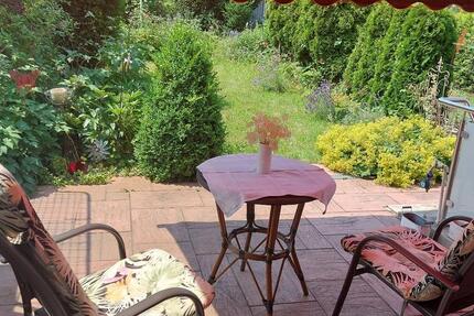 Charmantes Reihenhaus in begehrter und ruhiger Lage zimmer