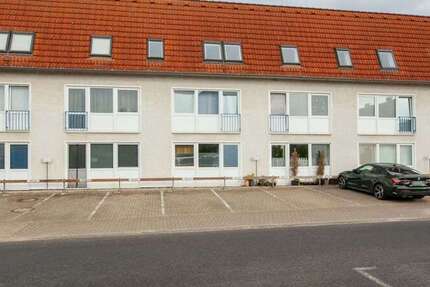 Wohnung Wolfenbüttel Ahlum - 1 Zimmer, 30 m&sup2;, 79.000&euro; | Angebot:25099494