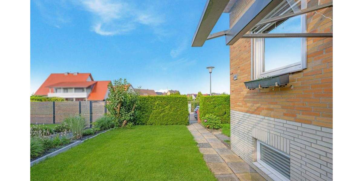 Mehrfamilienhaus, Wohnhaus Wolfsburg Nordsteimke - 8 Zimmer, 205 m&sup2;, 398.000&euro; | Angebot:25772783