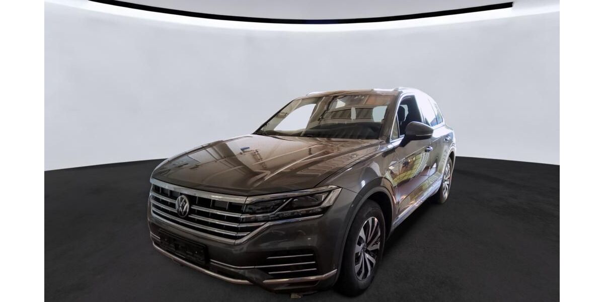 VW Touareg 154.428 km 38.990 &euro; Vechelde 38159
