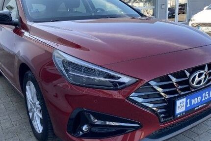 Hyundai i30 84.600 km 17.489 &euro; Gifhorn 38518