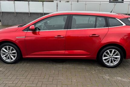 Renault Megane 186.412 km 8.450 € Salzgitter-Lebenstedt 38226