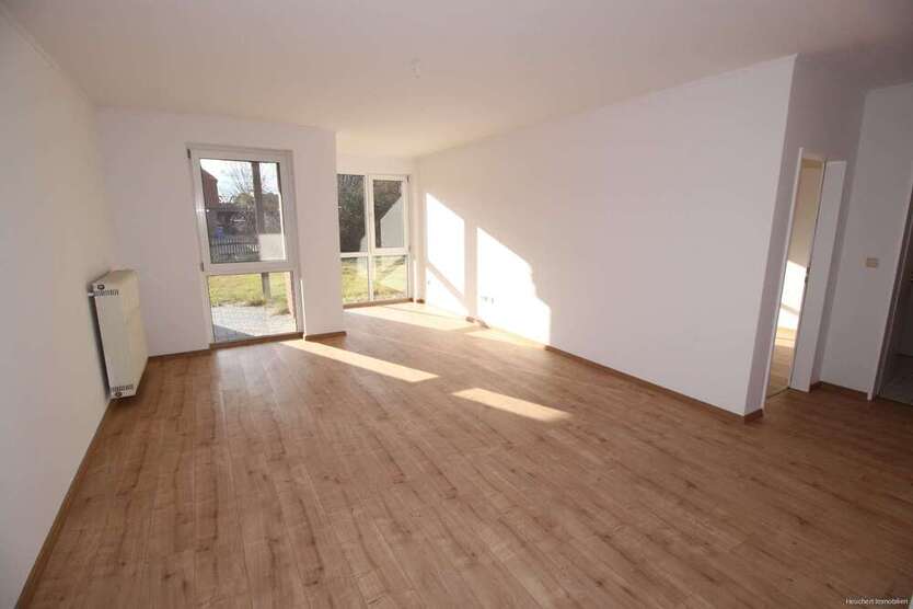 Wohnung zum Kaufen in Gifhorn 139.000 € 60.49 m²
