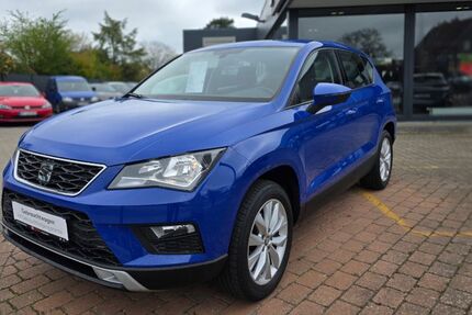 Seat Ateca 97.150 km 15.990 &euro; Schwülper 38179