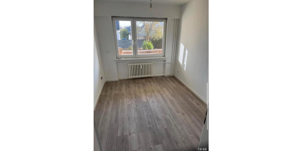 Erdgeschoßwohnung Braunschweig Lehndorf-Watenbüttel - 3 Zimmer, 72 m&sup2;, 750&euro; | Angebot:25933145