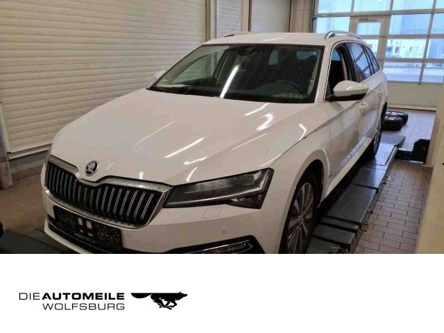 Skoda Superb 51.024 km 27.990 &euro; Wolfsburg 38440