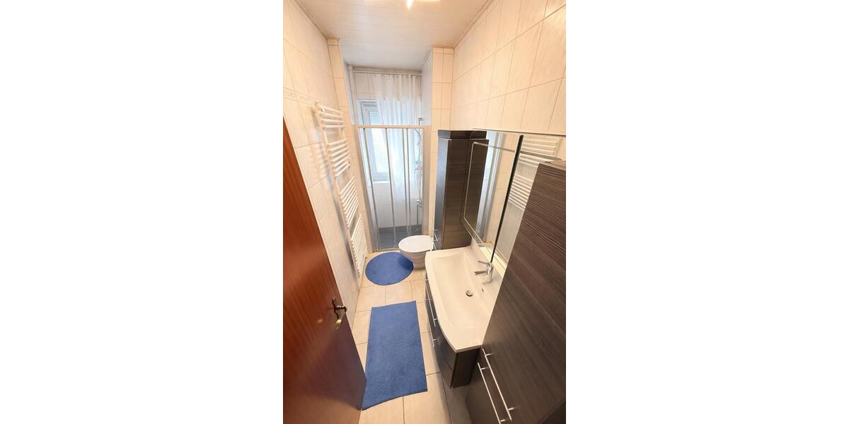 Erdgeschoßwohnung Braunschweig Lehndorf-Watenbüttel - 4 Zimmer, 80 m&sup2;, 850&euro; | Angebot:24827538