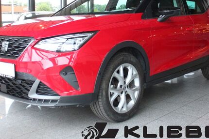 Seat Arona 24.862 km 19.970 € Braunschweig 38112