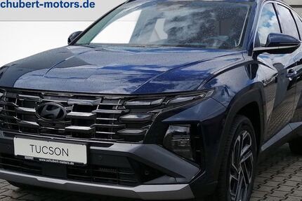 Hyundai TUCSON 9.856 km 37.890 &euro; Wolfsburg 38448