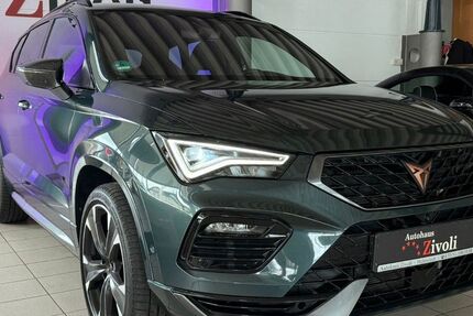 Cupra Ateca 68.700 km 33.440 € Helmstedt 38350