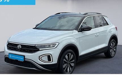 VW T-Roc 14.150 km 27.950 &euro; Braunschweig 38108