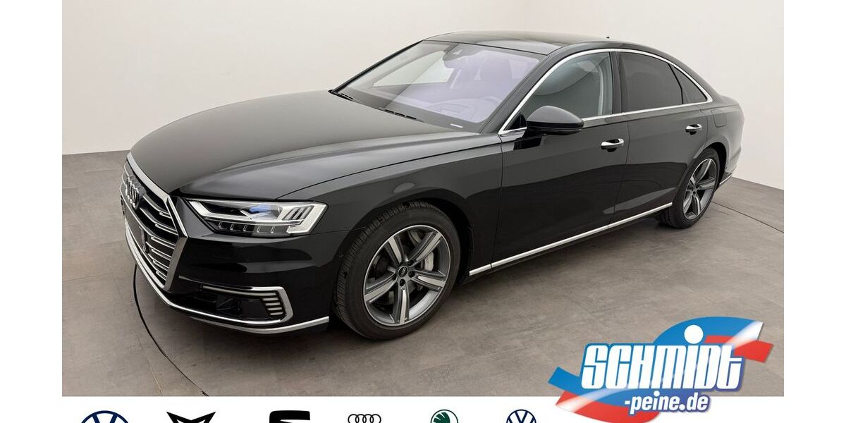 Audi A8 51.260 km 51.900 &euro; Peine 31226