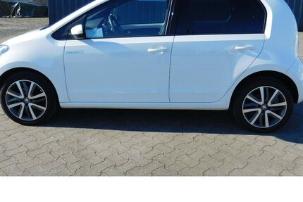 Seat Mii Edition Plus Power Charge electric Klima 19.100 km 12.990 € Vordorf 38533