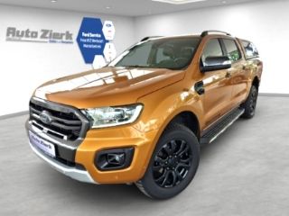 Ford Ranger 73.800 km 38.990 &euro; Peine 31226