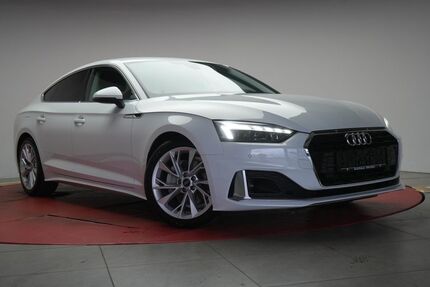 Audi A5 64.000 km 32.490 € Braunschweig 38110