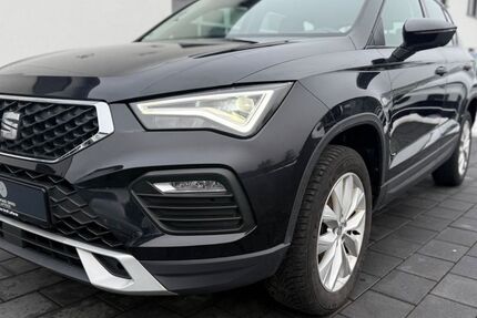 Seat Ateca 32.000 km 23.490 &euro; Ilsede 31246