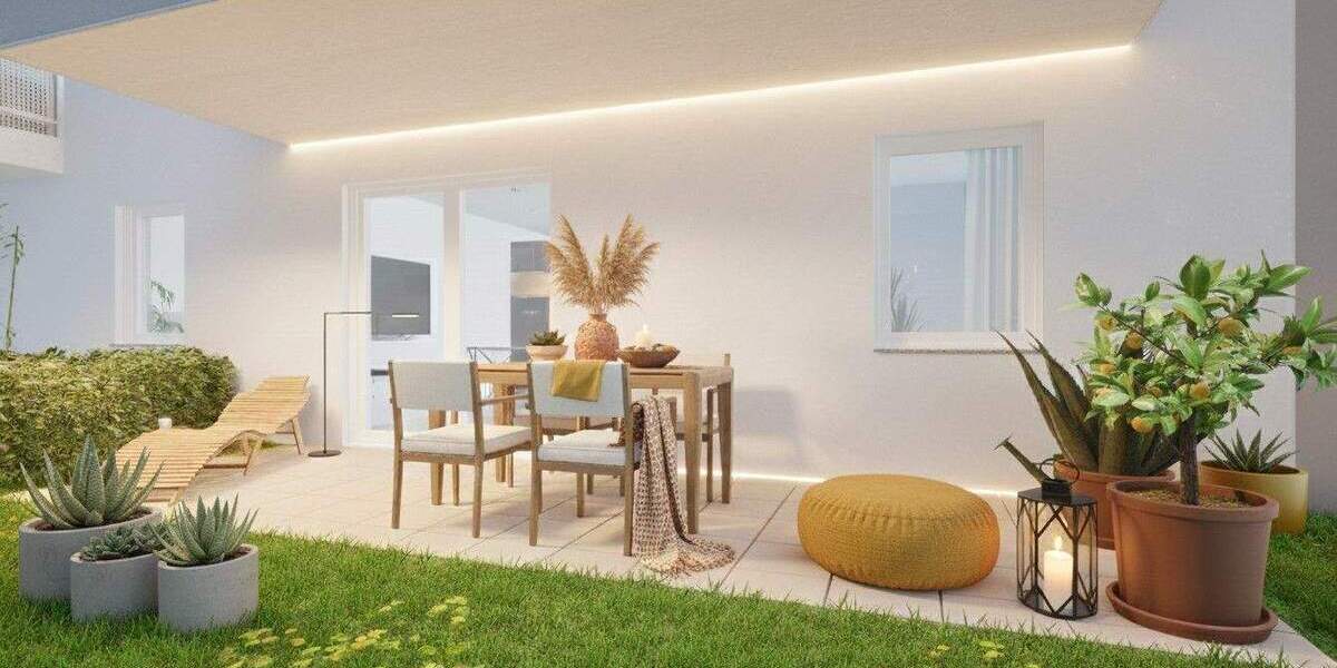 Etagenwohnung Sickte Niedersickte - 3 Zimmer, 95 m&sup2;, 365.350&euro; | Angebot:24233811