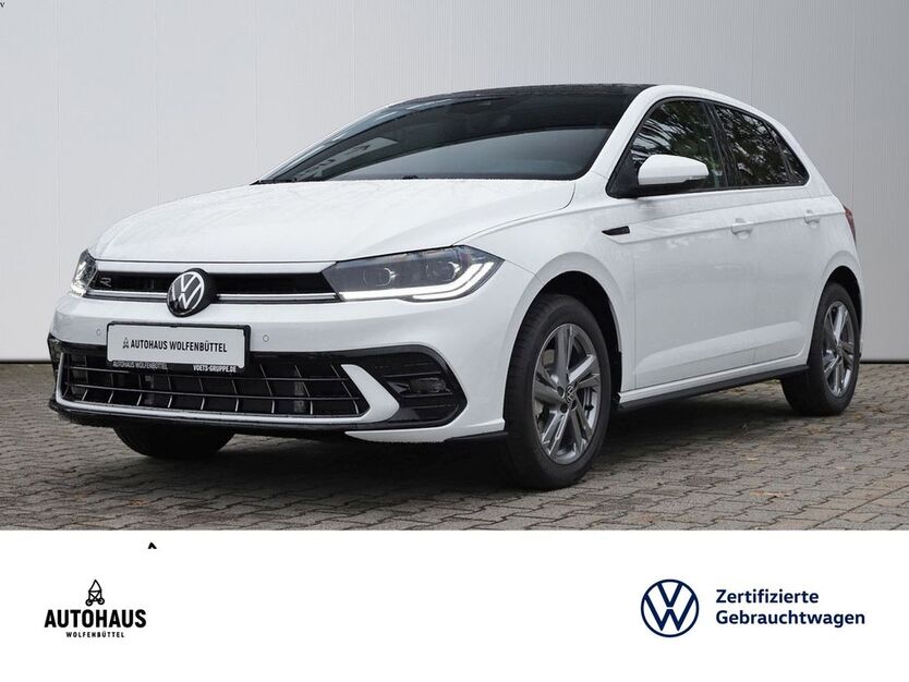 VW Polo 9.900 km 29.540 € Wolfenbüttel 38304