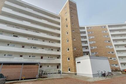 Wohnung Braunschweig Heidberg-Melverode - 2 Zimmer, 60 m&sup2;, 567&euro; | Angebot:24295022