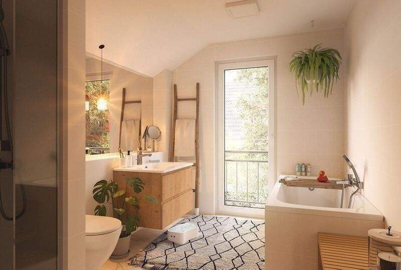 Einfamilienhaus Sickte Apelnstedt - 5 Zimmer, 142 m&sup2;, 353.750&euro; | Angebot:24825510