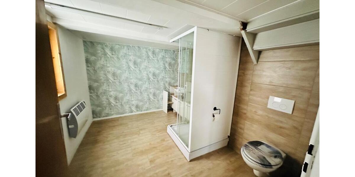 Etagenwohnung Liebenburg - 4 Zimmer, 170 m&sup2;, 760&euro; | Angebot:24576324