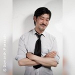 Ill-Young Kim - Kim kommt!