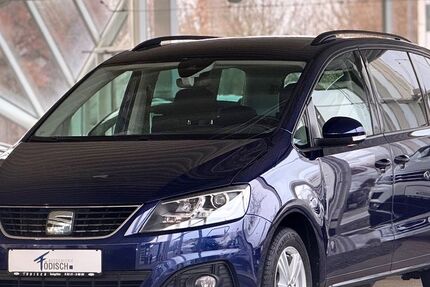 Seat Alhambra 130.201 km 23.290 € Salzgitter 38228